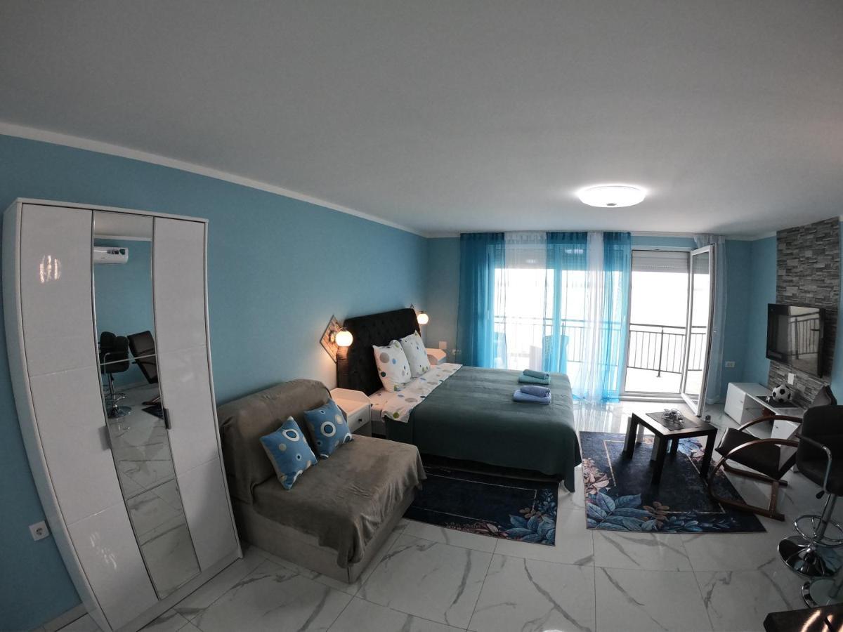 Vila Memphis Голубац Экстерьер фото