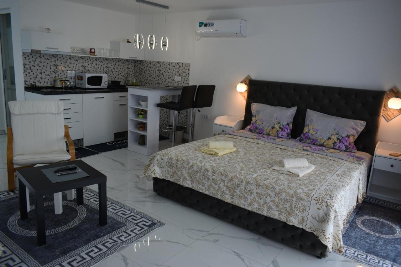 Vila Memphis Голубац Экстерьер фото