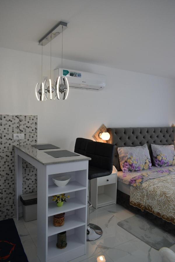 Vila Memphis Голубац Экстерьер фото